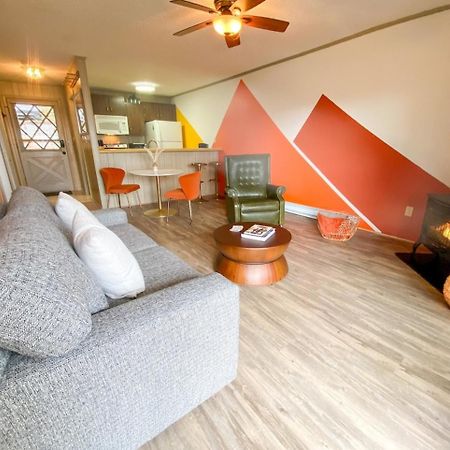 Cozy Retreat Just Minutes From Beech Mountain Villa Exterior foto