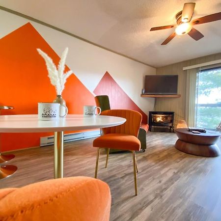 Cozy Retreat Just Minutes From Beech Mountain Villa Exterior foto