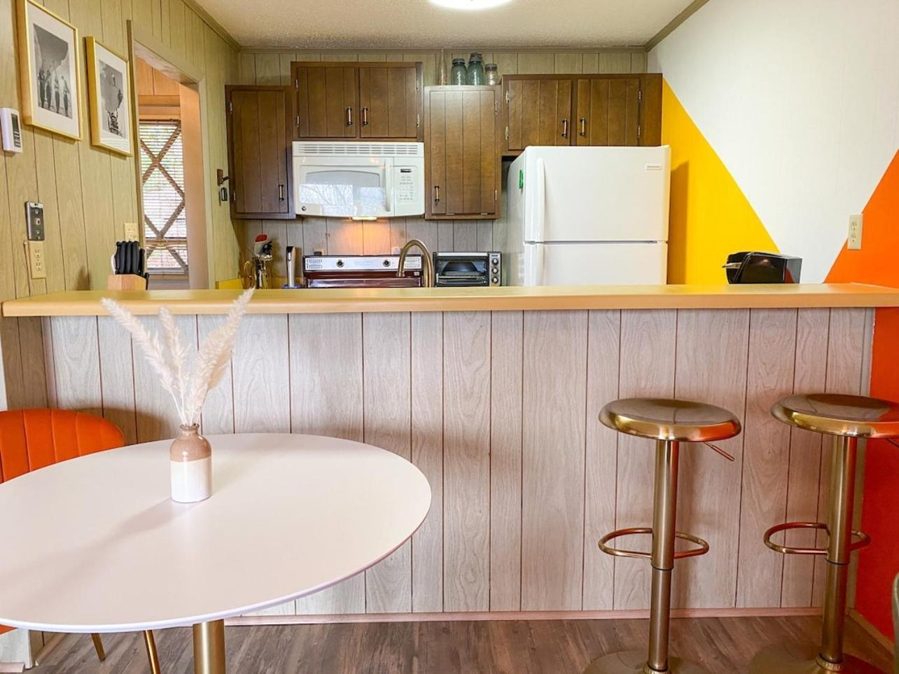 Cozy Retreat Just Minutes From Beech Mountain Villa Exterior foto