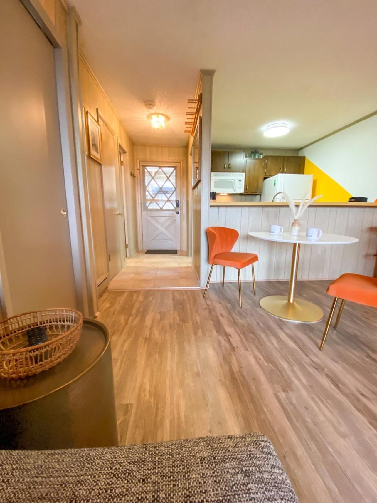 Cozy Retreat Just Minutes From Beech Mountain Villa Exterior foto