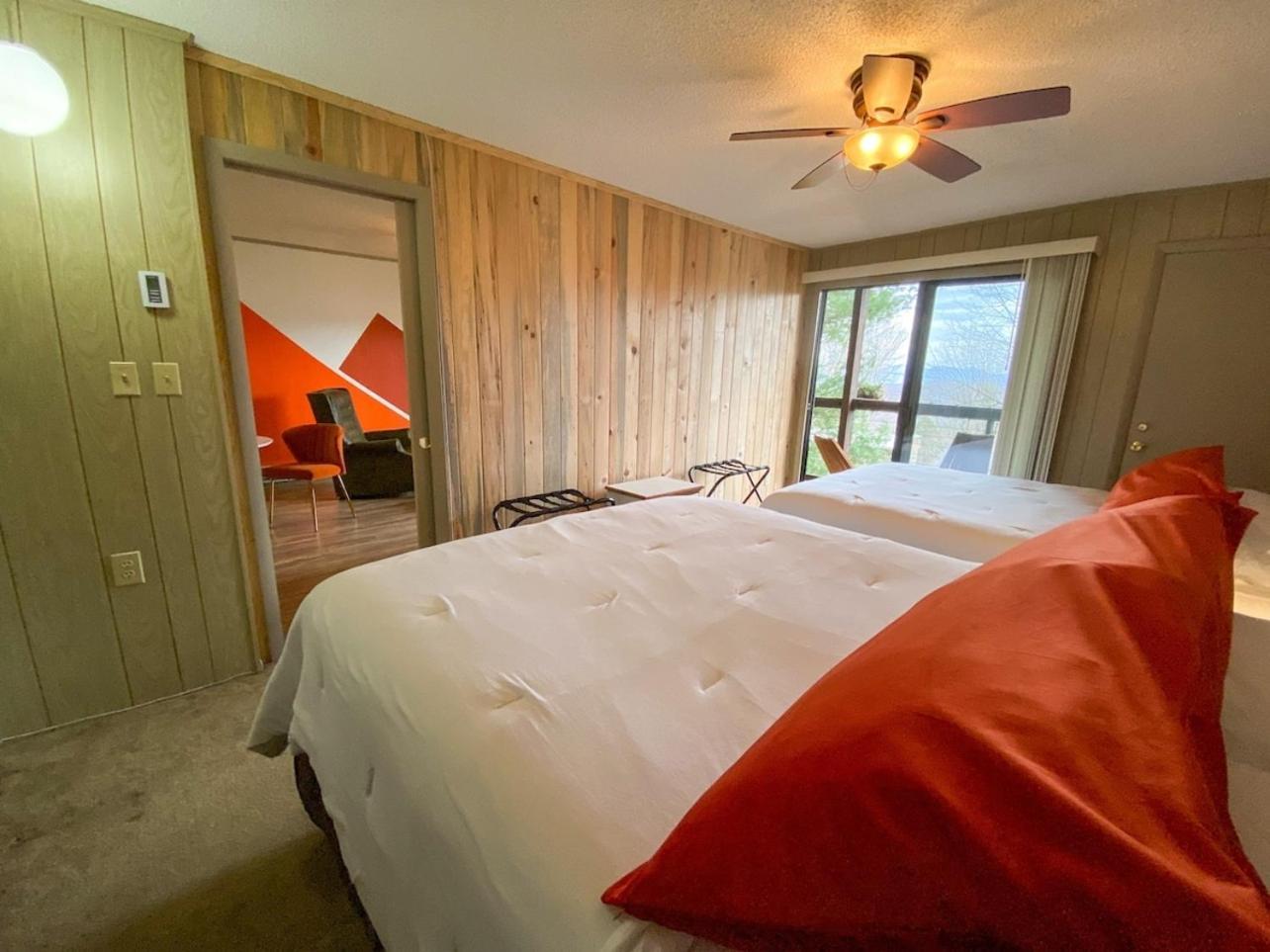 Cozy Retreat Just Minutes From Beech Mountain Villa Exterior foto