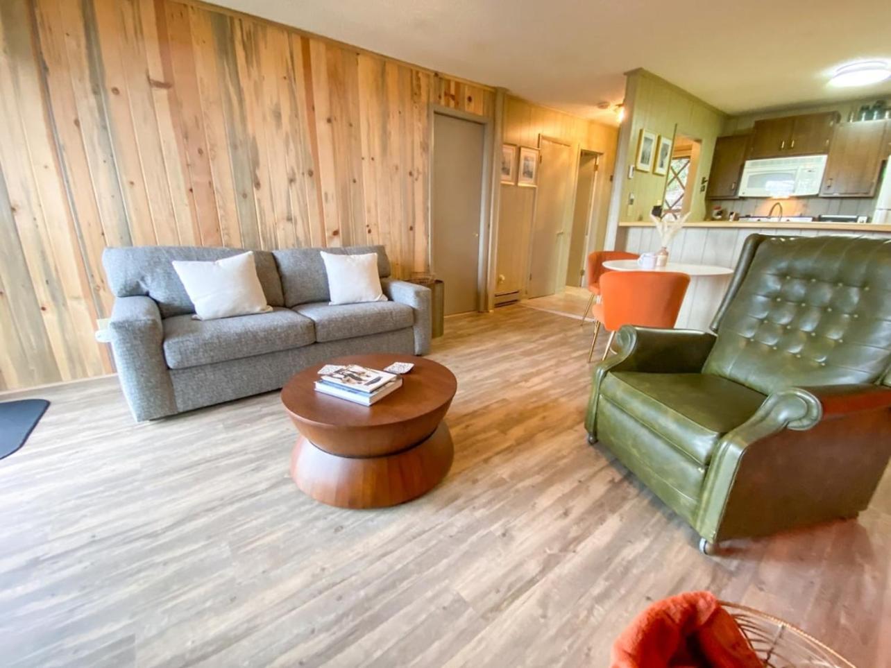 Cozy Retreat Just Minutes From Beech Mountain Villa Exterior foto