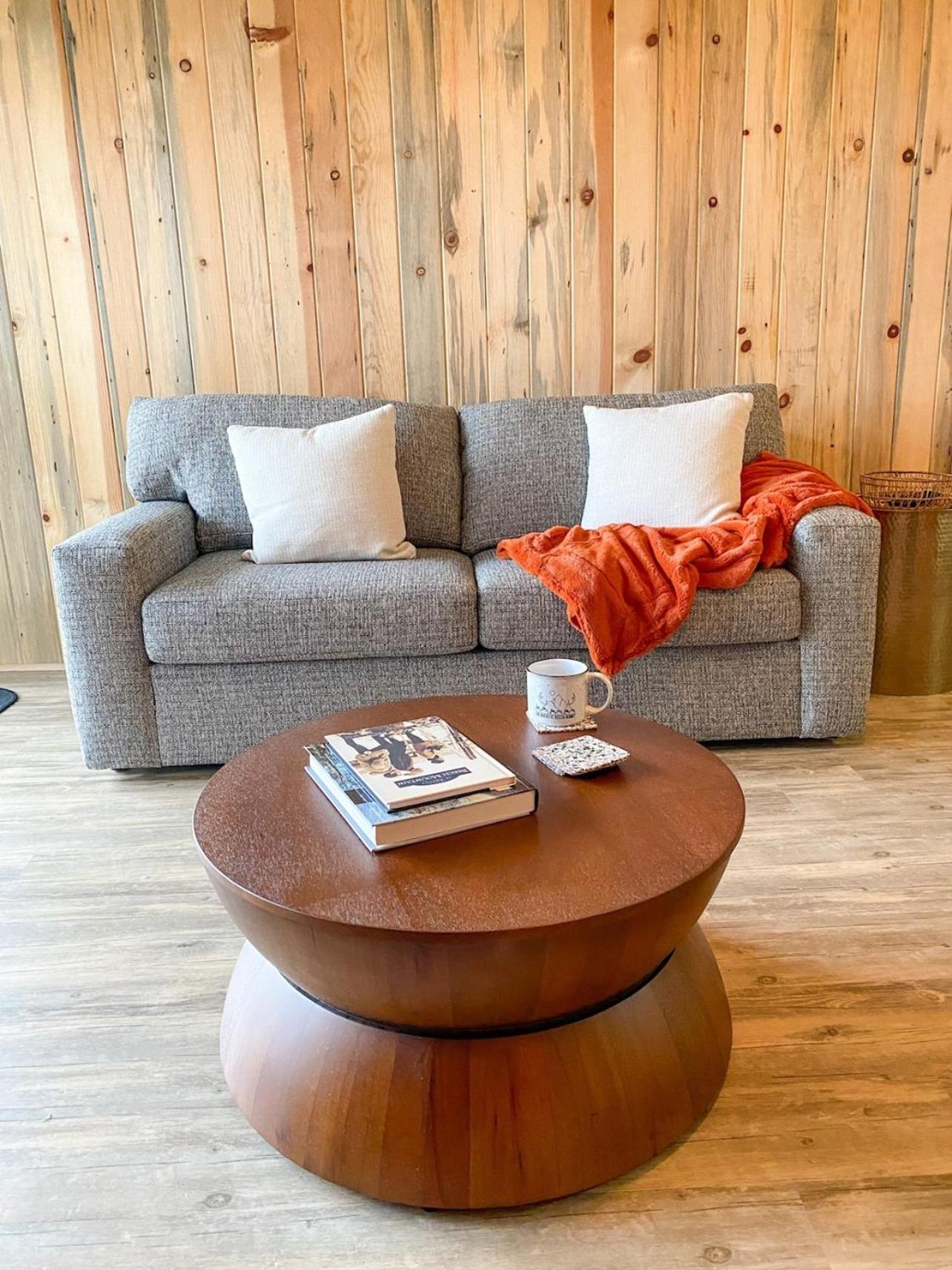 Cozy Retreat Just Minutes From Beech Mountain Villa Exterior foto